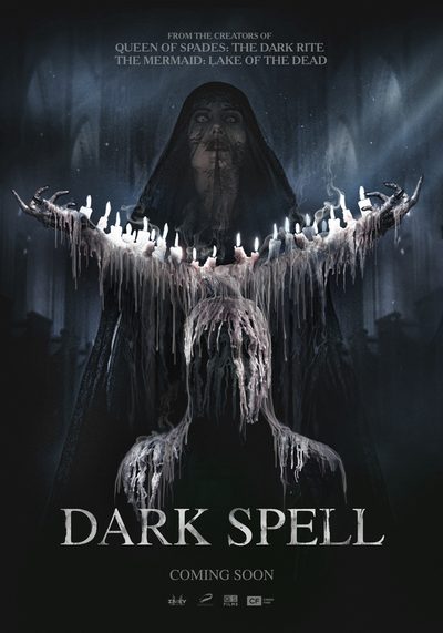 Dark Spell poster