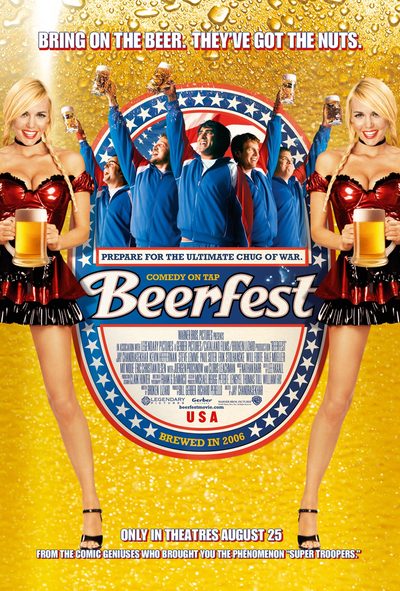 Beerfest poster