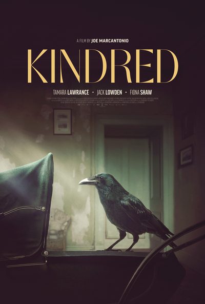 Kindred poster