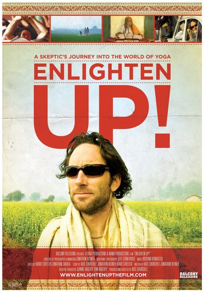 Enlighten Up! poster