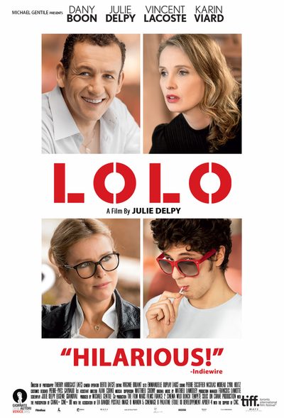 Lolo poster
