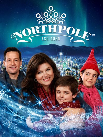 Northpole poster