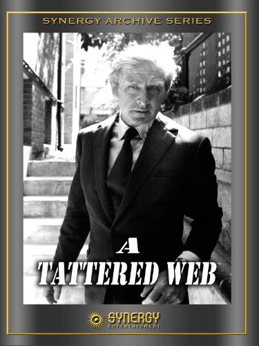 A Tattered Web poster