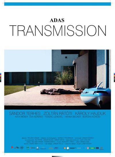 Transmission poster