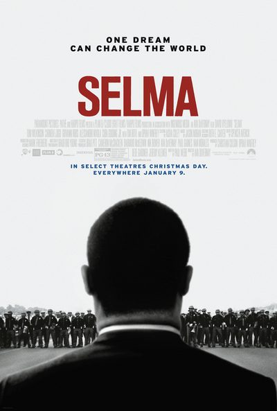 Selma poster