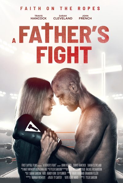 A Father's Fight poster