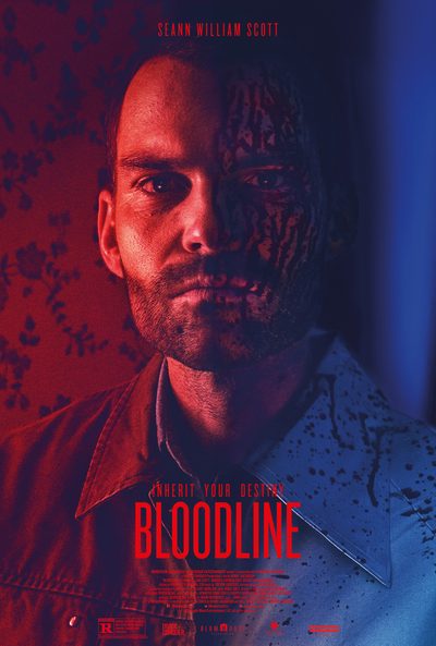 Bloodline poster