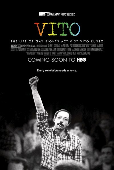 Vito poster