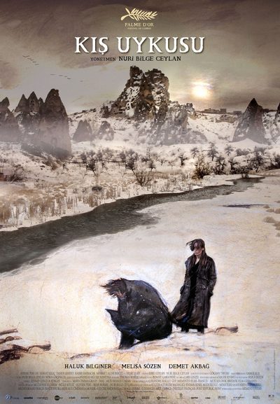 Winter Sleep poster