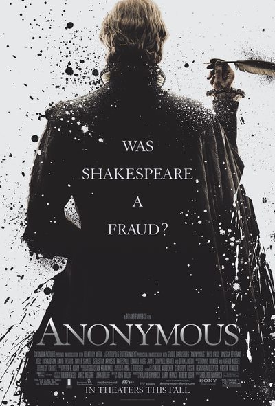 Anonymous poster