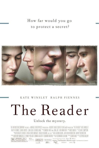 The Reader poster