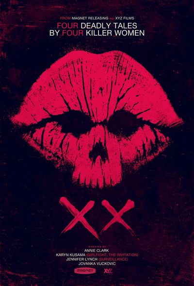 XX poster
