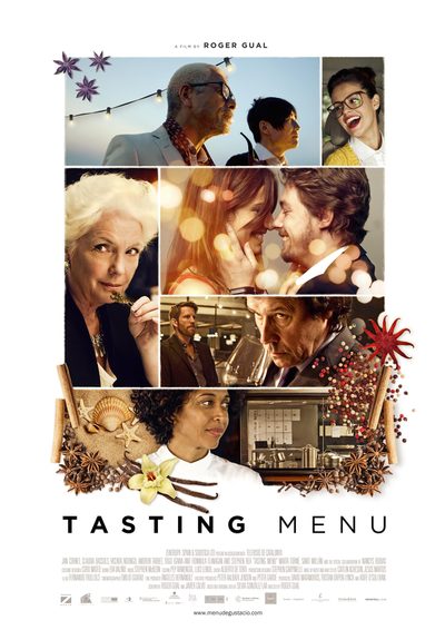 Tasting Menu poster