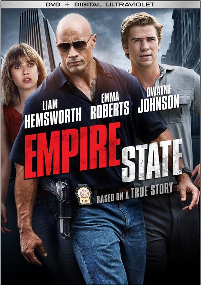 Empire State poster
