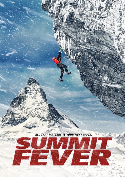 Summit Fever poster