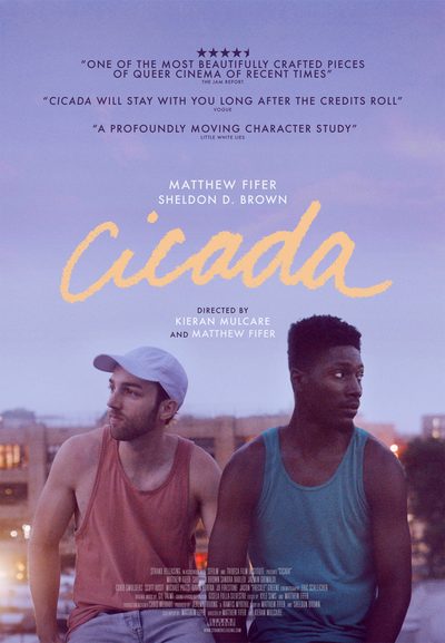 Cicada poster
