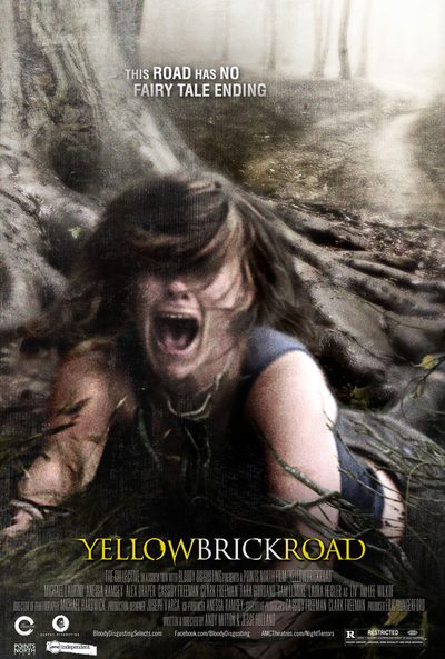 Yellowbrickroad poster