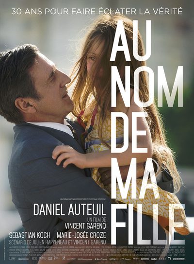 In Her Name poster