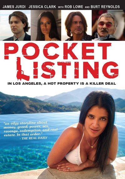 Pocket Listing poster