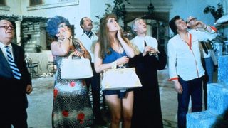 Are You Being Served? The Movie still 2