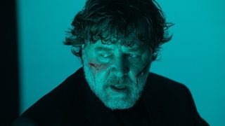 The Exorcism still 2