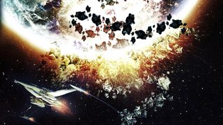 Dark Planet still 1