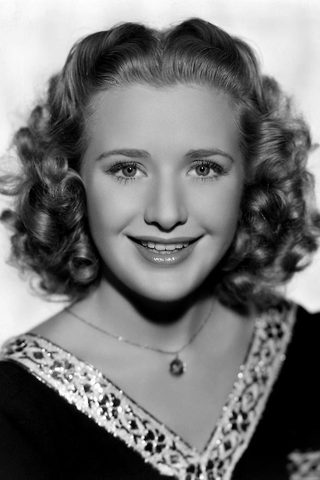 Priscilla Lane, photo 1 of 3