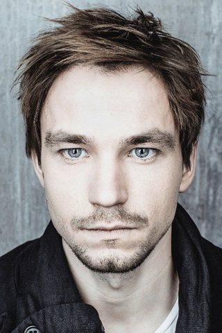 Alexander Petrov, photo 3 of 3