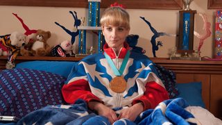 The Bronze still 5
