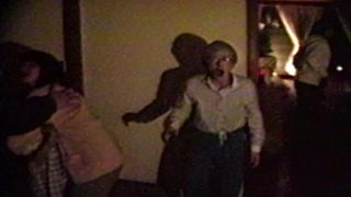UFO Abduction still 1