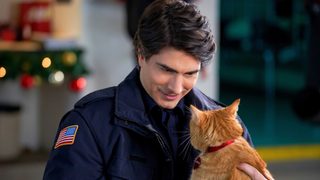The Nine Kittens of Christmas still 5
