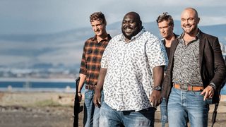Bulletproof 2 still 4