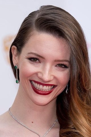 Talulah Riley, photo 2 of 3