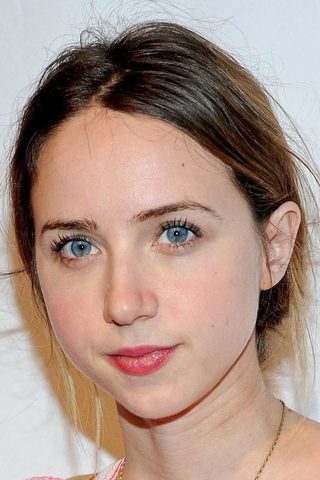 Zoe Kazan, photo 3 of 3