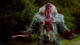Boggy Creek still 6