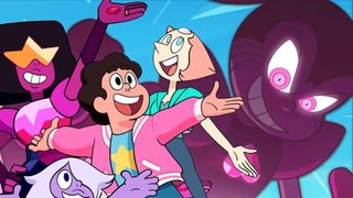 Steven Universe: The Movie still 8