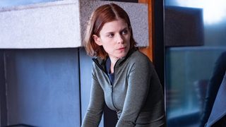 The Astronaut still 2