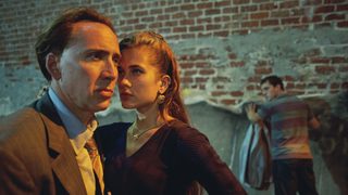 Bad Lieutenant: Port of Call New Orleans still 7