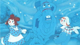 Raggedy Ann & Andy: A Musical Adventure still 5
