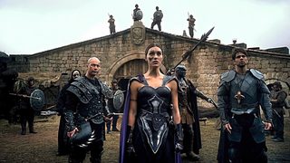 Dungeons & Dragons: The Book of Vile Darkness still 1
