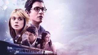 The Vanishing of Sidney Hall still 1