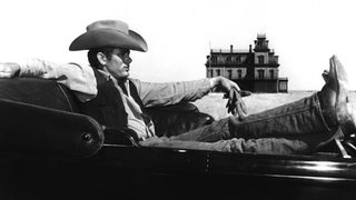 The James Dean Story still 2
