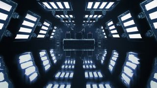 IRIS: A Space Opera by Justice still 4