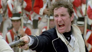 Hornblower: Retribution still 1