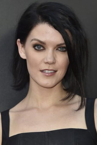 Hayley Lovitt, photo 3 of 3