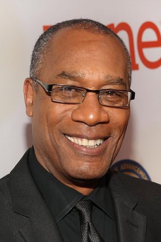 Joe Morton, photo 2 of 3