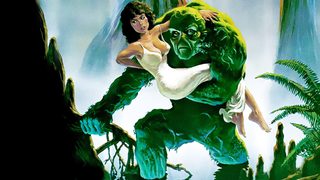Swamp Thing still 4
