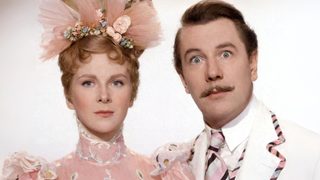 The Importance of Being Earnest still 3