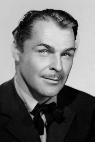 Brian Donlevy, photo 1 of 3