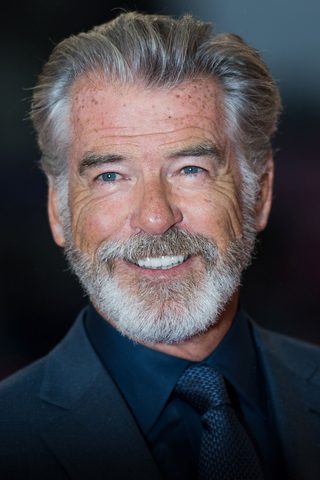 Pierce Brosnan, photo 3 of 3
